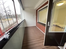 Säterinportti 2 B, Pukinmäki, Helsinki