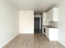 Liinaharjankatu 17 B, Mannila, Jyväskylä