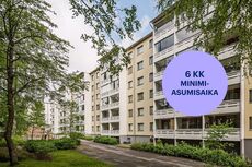 Kuohurinne 4, Myyrmäki, Vantaa