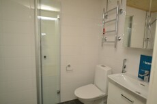 Humisevanportti 3 A, Viherlaakso, Espoo
