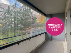 Pyhtäänkorventie 21, Veromies, Vantaa
