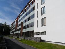 Suuruspääntie 2, Kuokkala, Jyväskylä