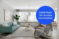 Vuolukiventie 11, Pihlajamäki, Helsinki