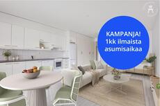 Arabiankatu 4, Arabianranta, Helsinki