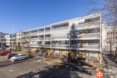Koulukatu 19 A, Keskusta, Hämeenlinna