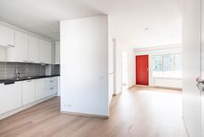 Koivukylän Puistotie 31 B 12, Asola, Vantaa