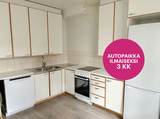 Kiulukuja 6, Koivukylä, Vantaa