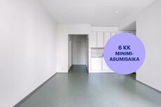 Malmin kauppatie 6a, Malmi, Helsinki