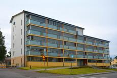 Torpantie 33, Kinnari, Järvenpää