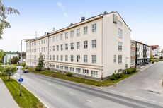 Lönnrotinkatu 25, Männistö, Kuopio
