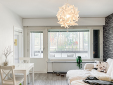Uomakuja 6 B, Myyrmäki, Vantaa