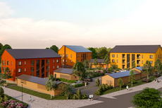 Harava 3, Lepola, Järvenpää