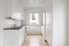 Leikosaarenkuja 4 C, Vuosaari, Helsinki