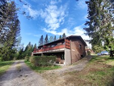 Lillukkakuja 1 B 12, Saarijärvi, Saarijärvi