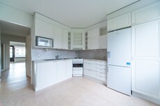 Väinönraitti 1-7 I, Väinölä, Pori