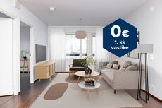 Puusorvarintie 3, Vanttila, Espoo