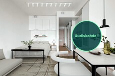 Kiannonkatu 16 A, Leppävaara, Espoo