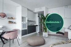 Kiannonkatu 16 A, Leppävaara, Espoo