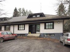 Pakkamestarinkatu 11 B, Kapernaumi, Seinäjoki
