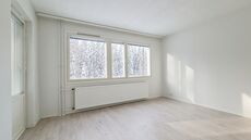 Laajavuorentie 9 C, Laajavuori, Jyväskylä