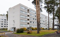 Sairaalanrinne 4 GA 7, Kontinkangas, Oulu