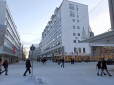 Kuninkaankatu 22 C 62, Keskusta, Tampere