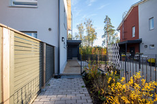 Mindeninkuja 2, Kauklahti, Espoo