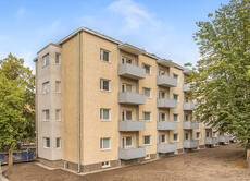 Gyldenintie 57, Lauttasaari, Helsinki
