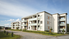 Åströminkatu 9 B, Keljo, Jyväskylä
