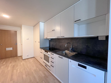 Käskynhaltijantie 40 A 4, Oulunkylä, Helsinki