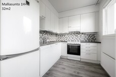 Aapelinkatu 6 E, Matinkylä, Espoo