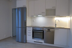 Käräjäkatu 8, Suokylä, Riihimäki