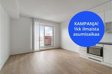 Tapionkatu 10, Tammela, Tampere