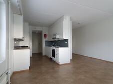 Iltamantie 5 B, Tapainlinna, Hyvinkää
