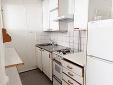 Liusketie 16 G, Pihlajamäki, Helsinki