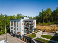 Reelinkikatu 5, , Espoo