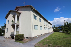 Nummenkatu 1 C, , Pori