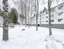 Simontie 6 D, Simonkylä, Vantaa