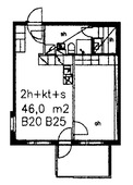 Joupinkuja 2, Suvela, Espoo