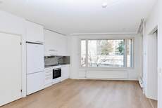 Takomotie 21 A, Pitäjänmäki, Helsinki