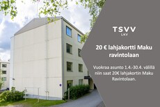 Sippolankuja 3 D, Uotila, Rauma