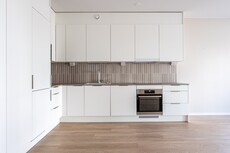 Aallonmurtajankatu 3 B, Maljalahti, Kuopio