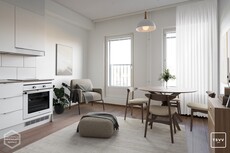 Kaoliinikuja 1 G, Pukkila, Turku