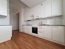 Emalitehtaankatu 5 C, Pajala, Järvenpää