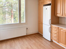 Karhuntie 16, , Hämeenlinna