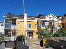 Rauhankatu 23 AT 8, Keskusta, Porvoo