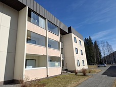 Kulmakuja 2 C, , Jämsä