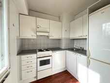 Hyvinkäänkatu 28 A, Viertola, Hyvinkää