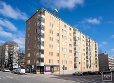 Eerikinkatu 41 A, Keskusta, Turku