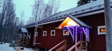 Alapellontie, Leppävirta, Leppävirta